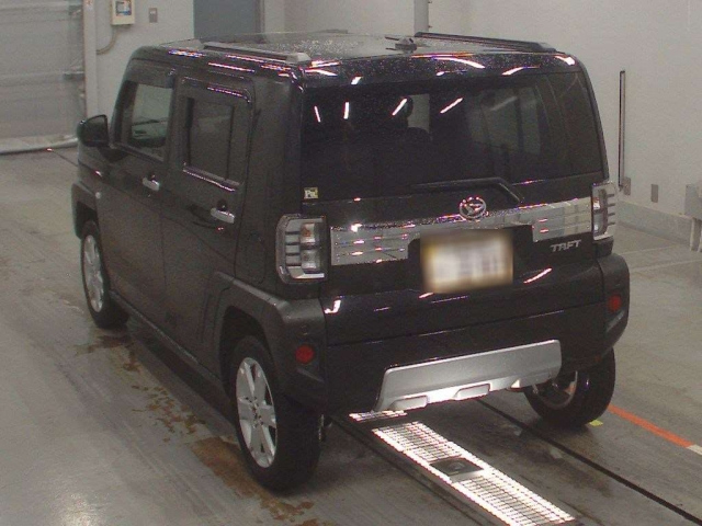 DAIHATSU TAFT 2024