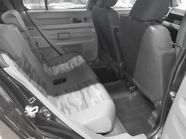 DAIHATSU TAFT 2024