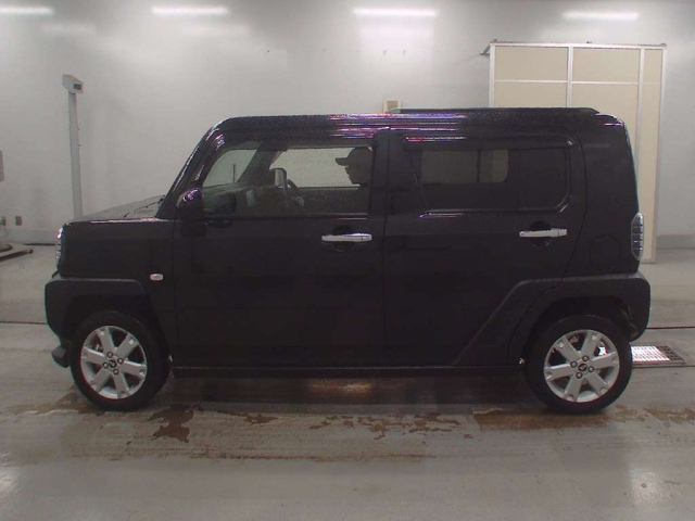 DAIHATSU TAFT 2024
