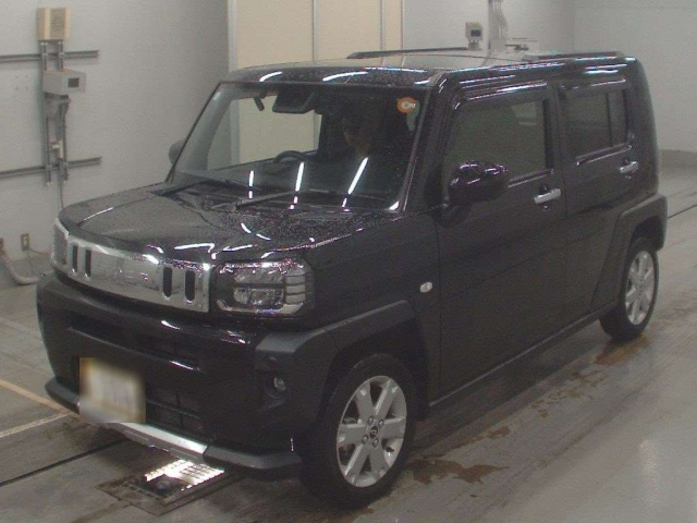 DAIHATSU TAFT 2024