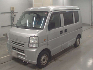 SUZUKI EVERY 2009