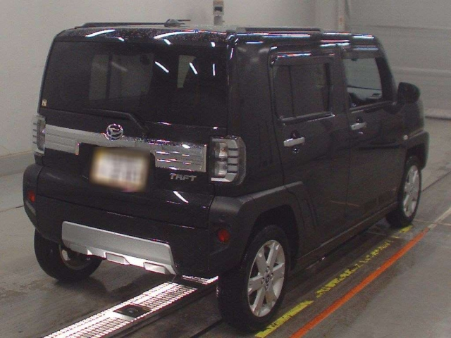 DAIHATSU TAFT 2024