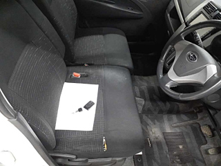 SUBARU STELLA 2013