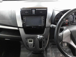 SUBARU STELLA 2013