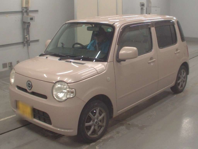 DAIHATSU MIRA 2011