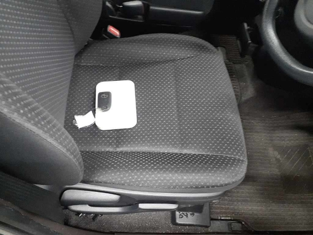 TOYOTA SPADE 2016
