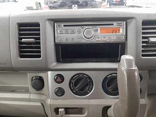SUZUKI EVERY WAGON 2012