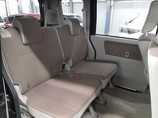 SUZUKI EVERY WAGON 2012
