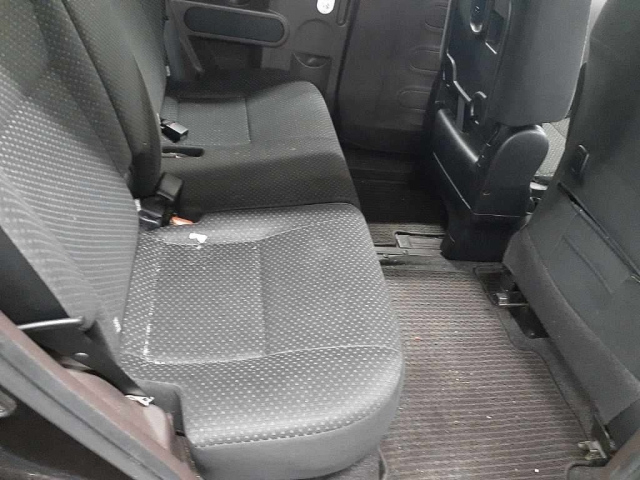 TOYOTA SPADE 2016