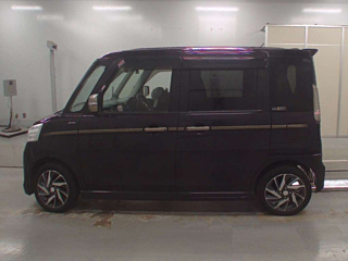 car slider