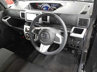 car slider