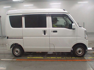 SUZUKI EVERY 2021
