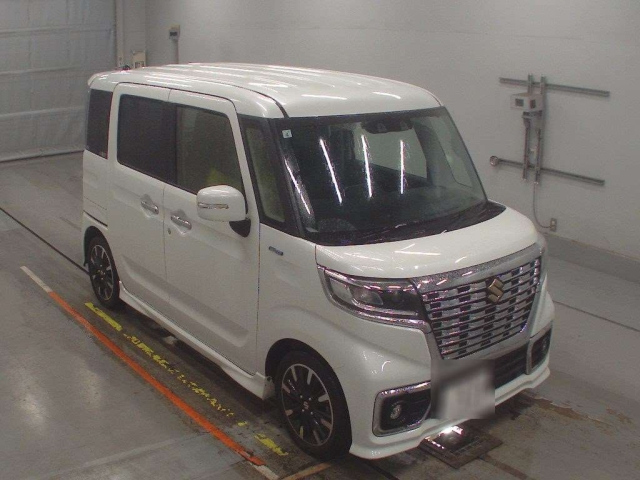 SUZUKI SPACIA 2021