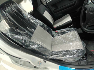 car slider