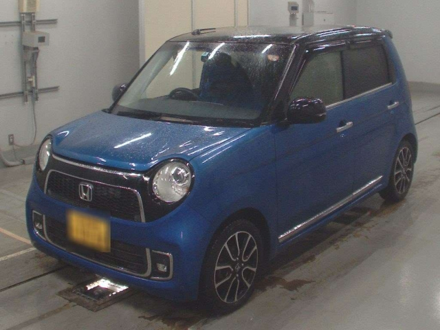 HONDA N ONE 2016