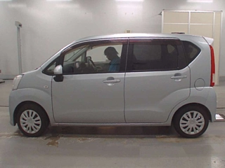 car slider