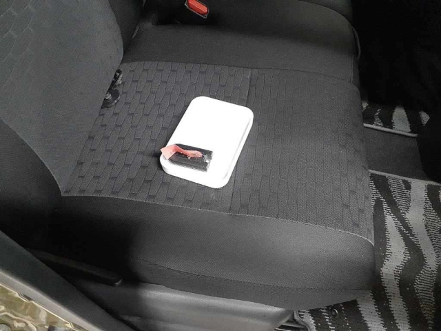 DAIHATSU WAKE 2017