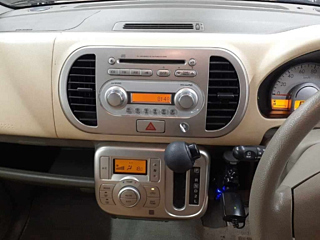 NISSAN MOCO 2009