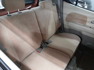 NISSAN MOCO 2009