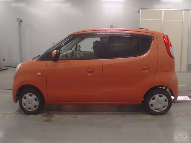 NISSAN MOCO 2009