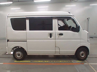 SUZUKI EVERY 2019