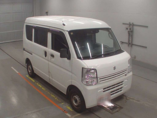 SUZUKI EVERY 2019
