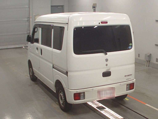 SUZUKI EVERY 2019