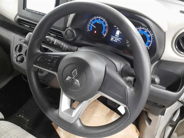 MITSUBISHI EK WAGON 2020