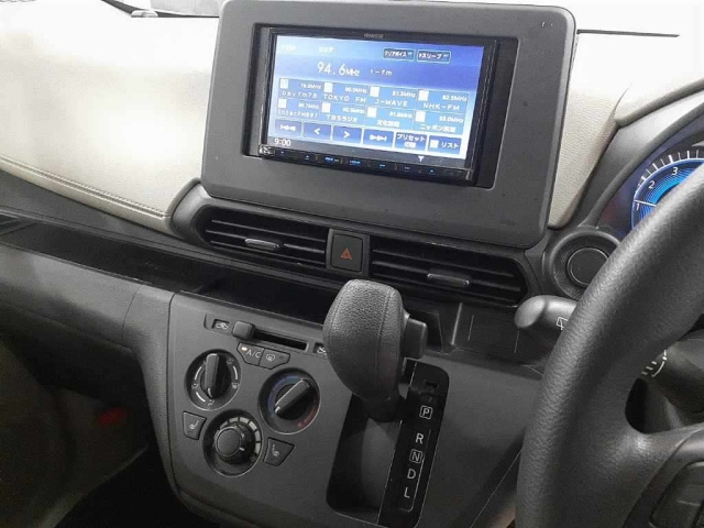 MITSUBISHI EK WAGON 2020