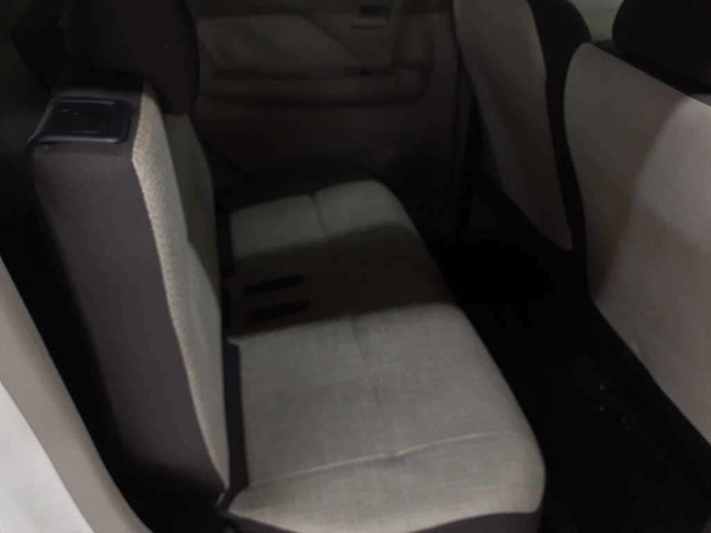 MITSUBISHI EK WAGON 2020