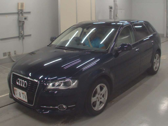 AUDI A3 2010