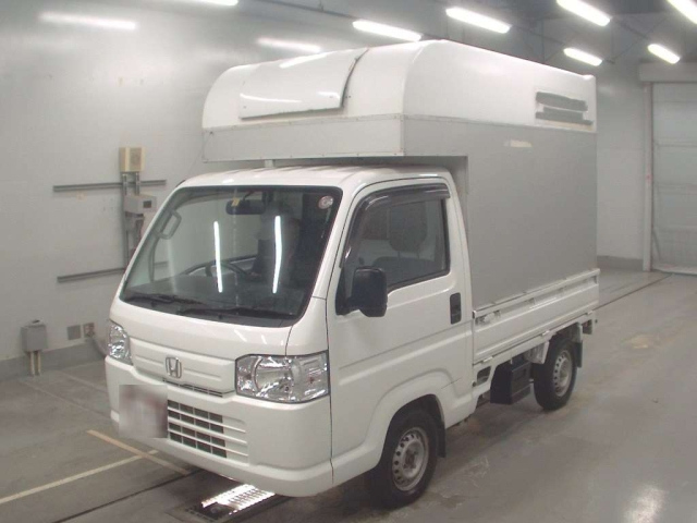 HONDA ACTY TRUCK 2021