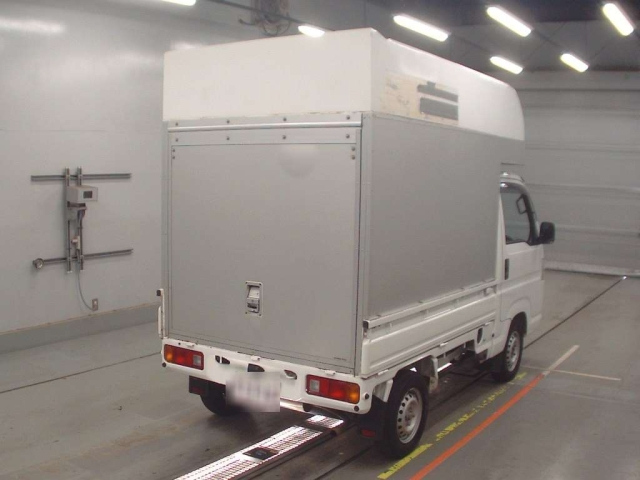 HONDA ACTY TRUCK 2021