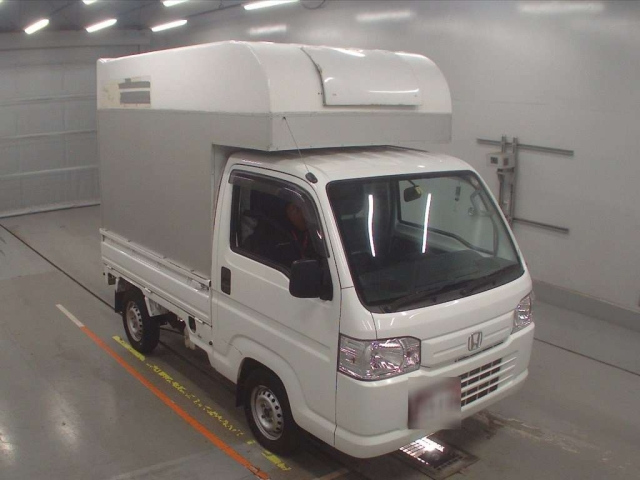 HONDA ACTY TRUCK 2021
