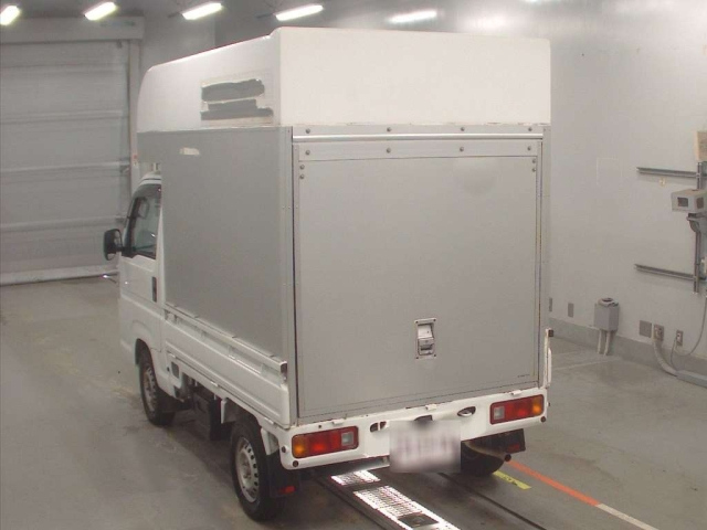 HONDA ACTY TRUCK 2021