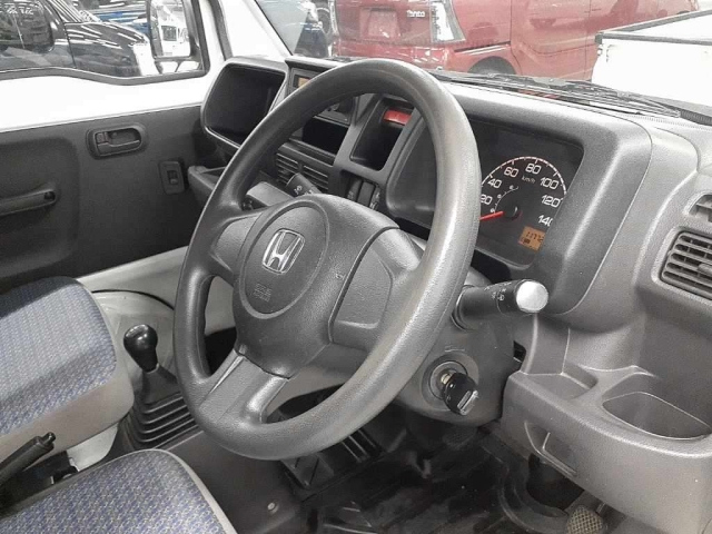 HONDA ACTY TRUCK 2021