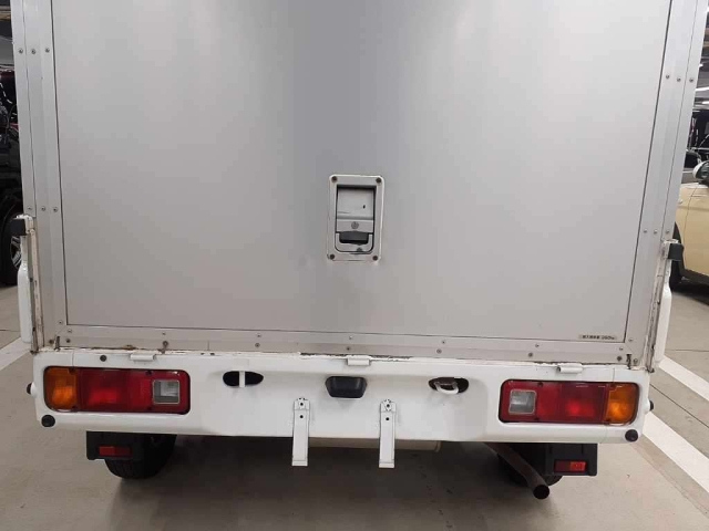 HONDA ACTY TRUCK 2021