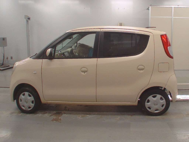 NISSAN MOCO 2011