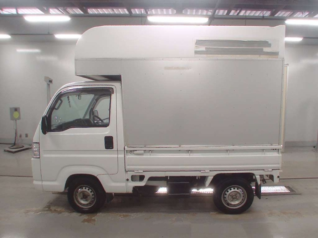 HONDA ACTY TRUCK 2021