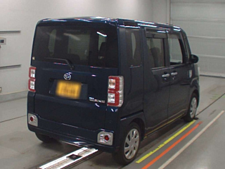 DAIHATSU WAKE 2021