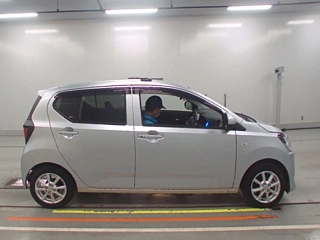 car slider