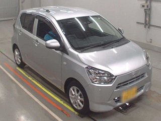 car slider