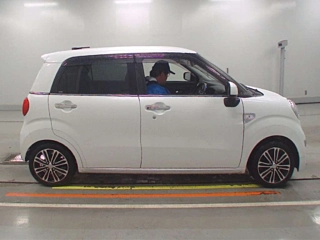 DAIHATSU CAST 2023