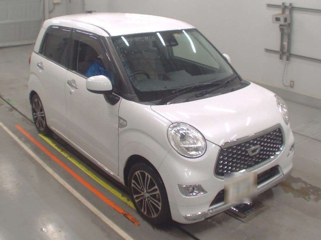 DAIHATSU CAST 2023