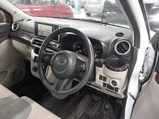 DAIHATSU CAST 2023