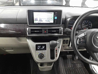 DAIHATSU CAST 2023