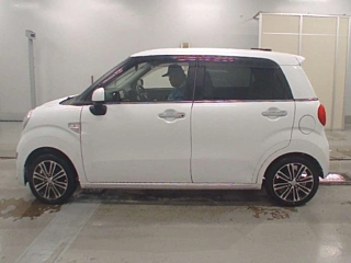 DAIHATSU CAST 2023