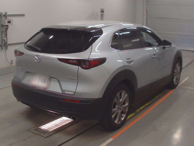 MAZDA CX-30 2020