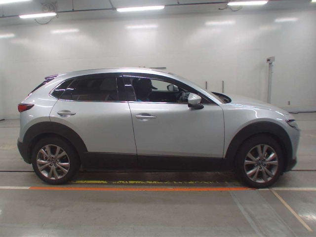 MAZDA CX-30 2020