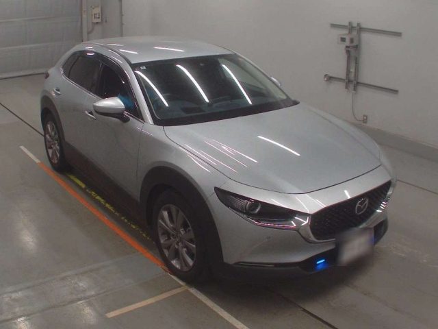 MAZDA CX-30 2020